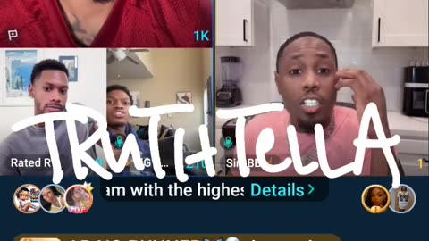 DROSKI PK MODE WITH LATENIGHT
