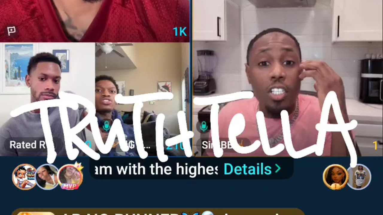 DROSKI PK MODE WITH LATENIGHT