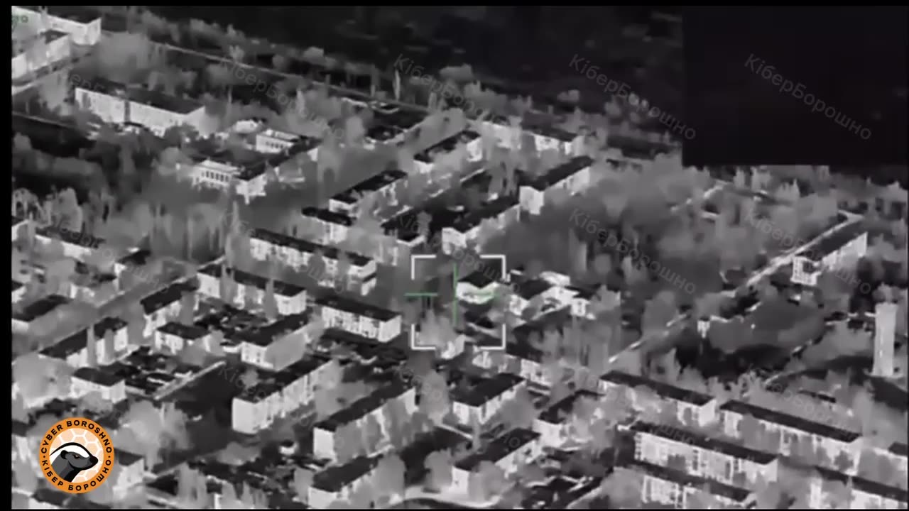 🇺🇦🦅💥 Three FP-2s inflict damage on the location of Russian Rubicon unit in Ukrainsk.