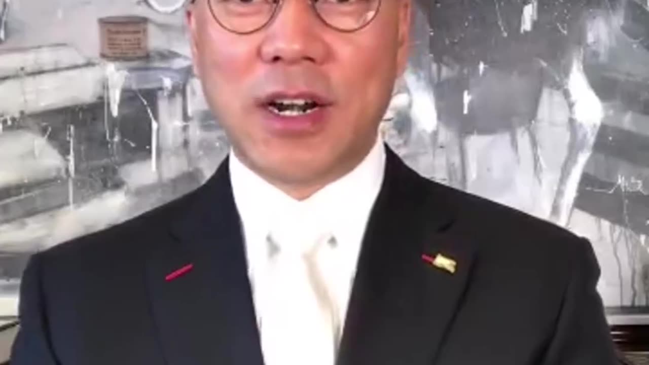 #爆料革命地图, #经济超限战:20170613文贵先生直播:2013年国内资金资产全部冻结,全部都是海外挣钱,2014年还给国内汇入30多亿人民币;中共2014年开始