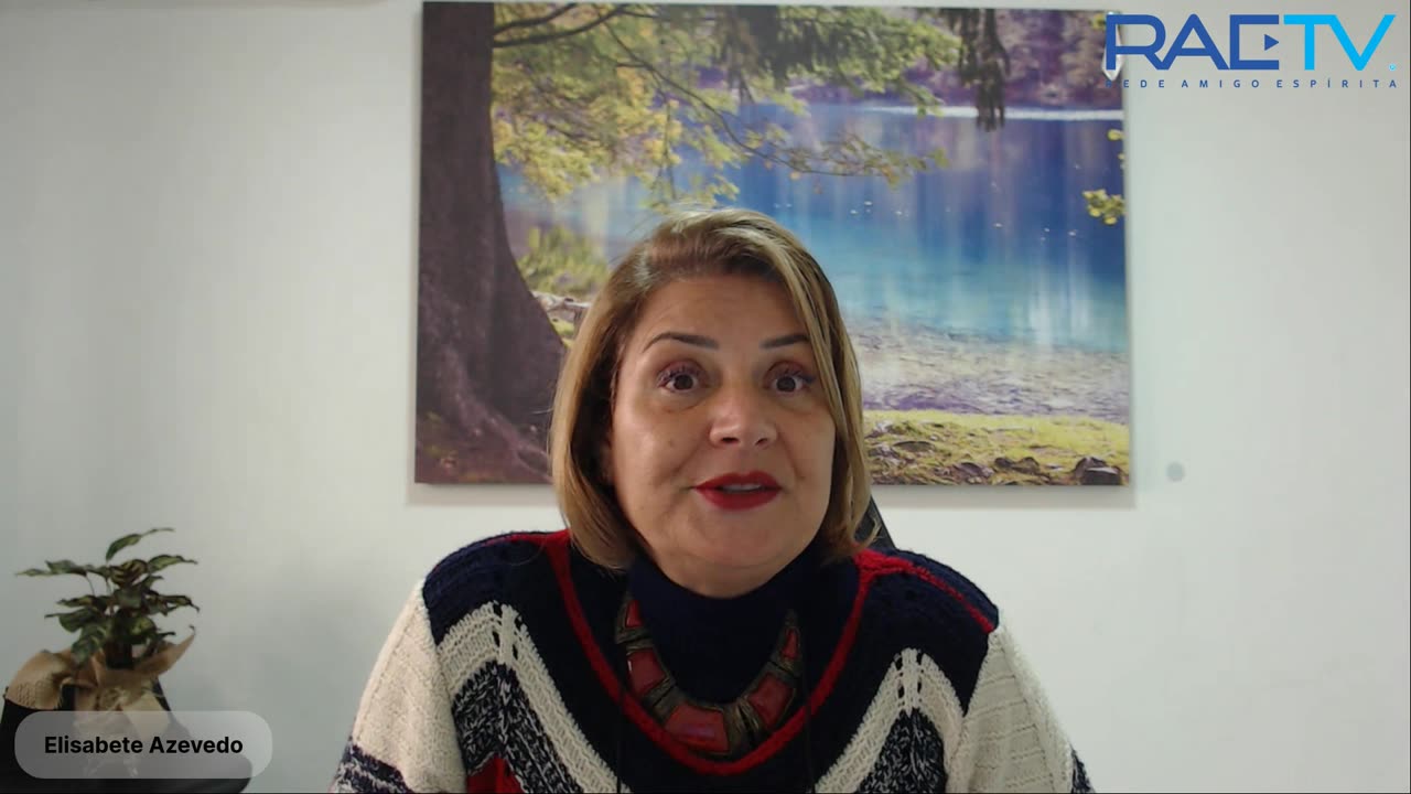 Tempo com Jesus: a essência da vida - Evangelho na Rede com Elisabete Azevedo
