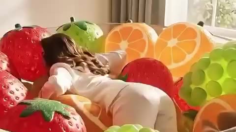 Asmr 🍫🍡🍓🧁🍉🍺🍹