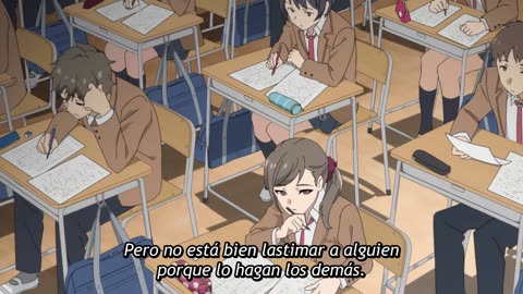 bunny girl senpai - capítulo 3 sub español