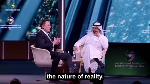 Elon Musk: The Goal of xAI Is to Help Us Understand Where We Come From and Where We’re Going