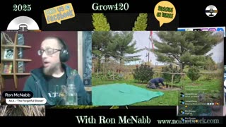 Grow420 Episode 89 October 21st, 2025