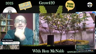 Grow420 Episode 89 October 21st, 2025