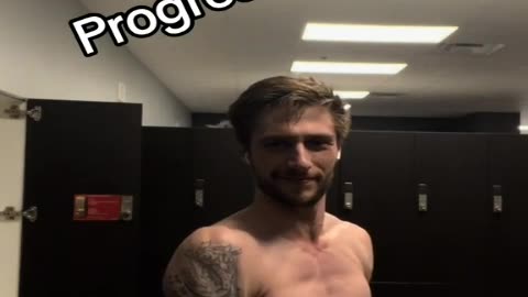 sexy guy - progress update