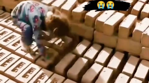 Poority Teaches a lot even in Childhood