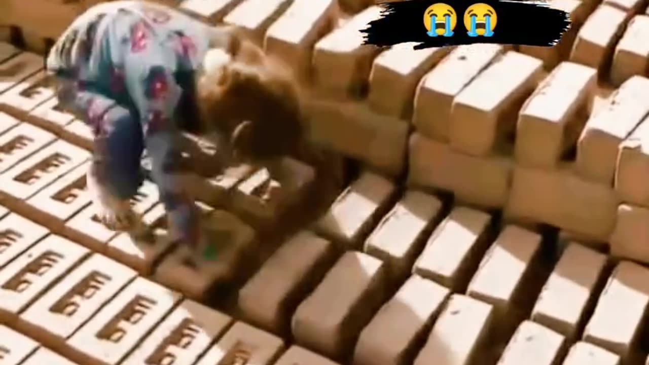 Poority Teaches a lot even in Childhood