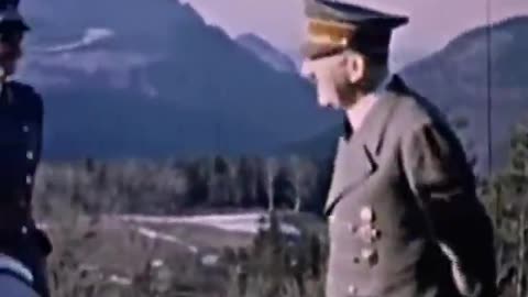 Hitler's War - What Historians Neglect to Mention