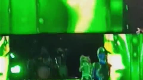 I Actually Heard My Favorite Rob Zombie Song Live (2023)