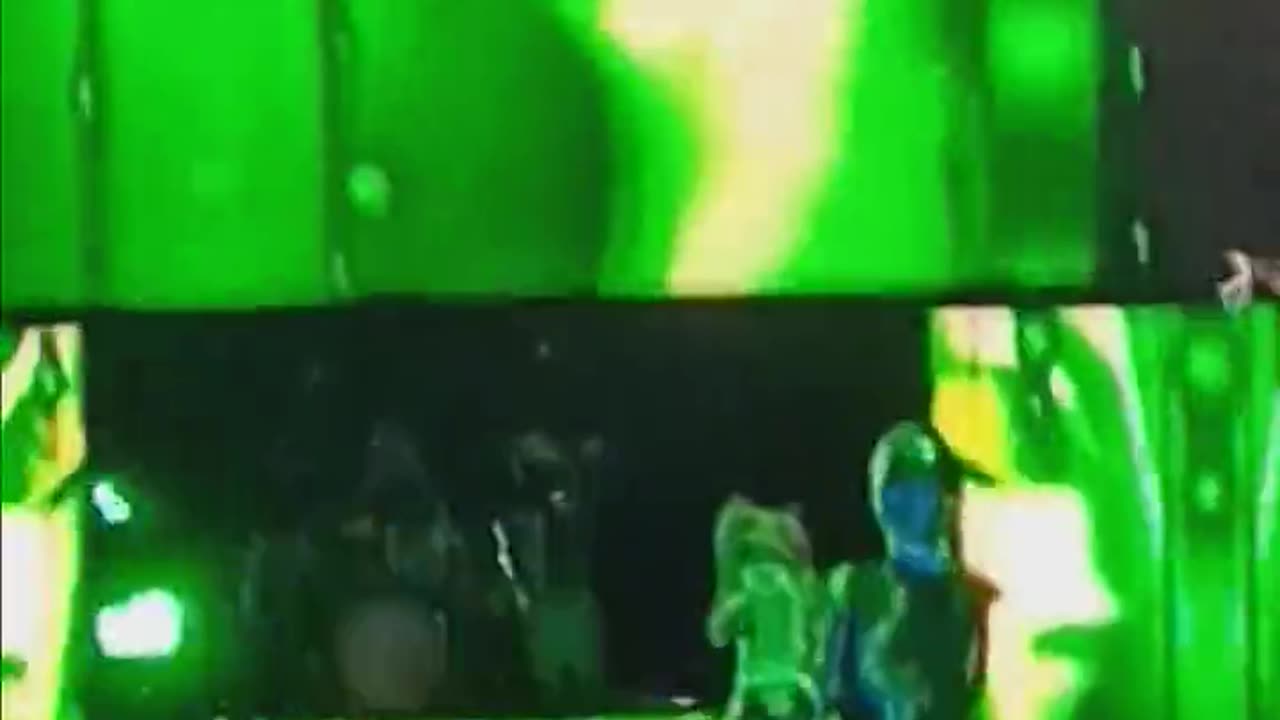 I Actually Heard My Favorite Rob Zombie Song Live (2023)
