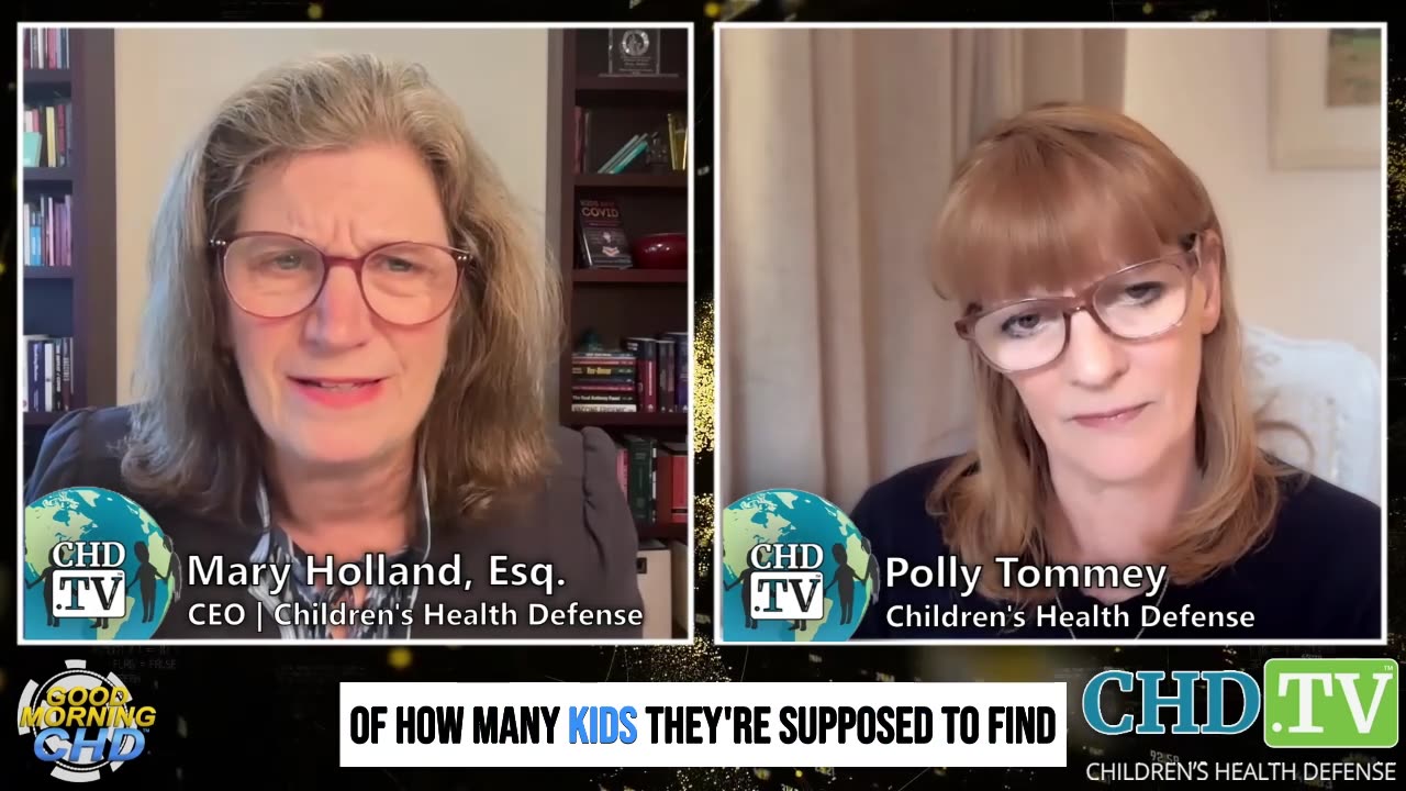 The AAP wants to label babies as young as 6 months old with “mental health disorders.”