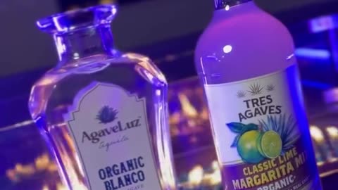 AgaveLuz Organic Tequila – Enjoy Organic Tequila Drinks Without Sugar