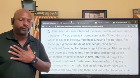 Episode 1010: Smyrna The Jews blasphemed by denying that Jesus Christ is God Part 1