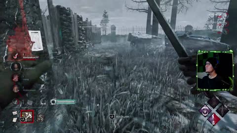 Looks like a cabin can be spooky!