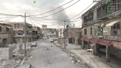 Cod4/ BF 2042