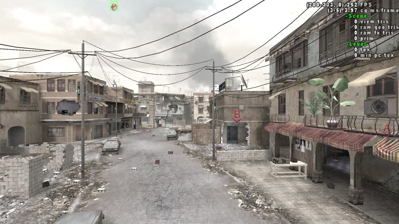 Cod4/ BF 2042