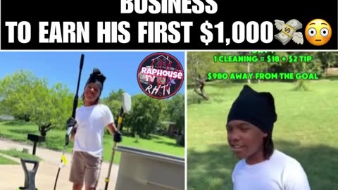 Entrepreneurship