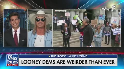 Looney Dems Are Weirder Than Ever…