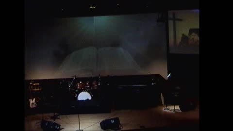 7/20/25 Pastor Ron Boldman Officiating.