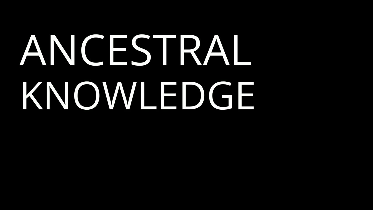 Cultural Survival: The Fight Against Erasure | Chief Seattle - Part 2
