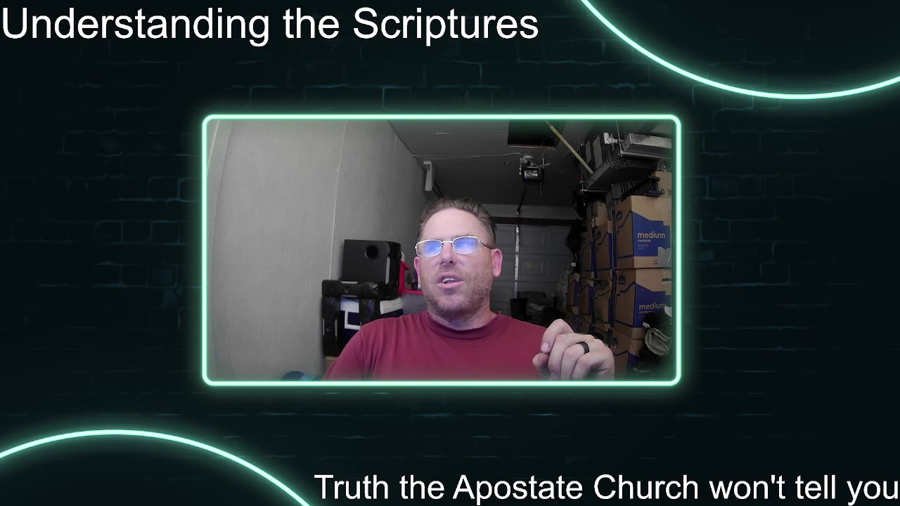 Yahovah's Covenant