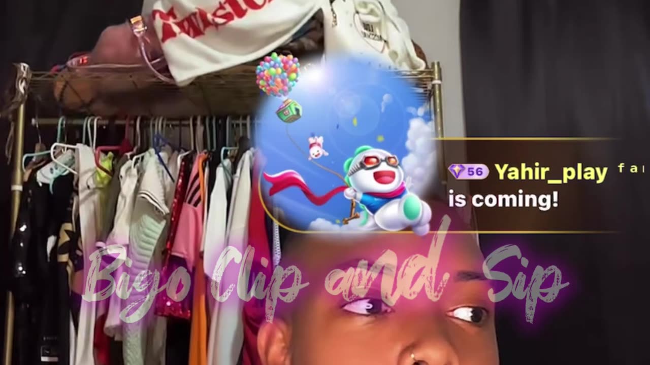 God Zeus discusses the LateNight vs Liz $9,000 U-Haul 6/17/25 #bigoclipandsip