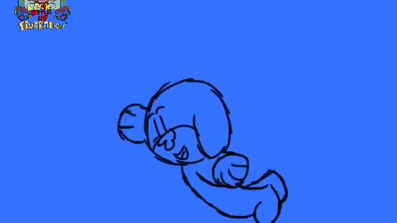 2017 lacy's fail swim animation test