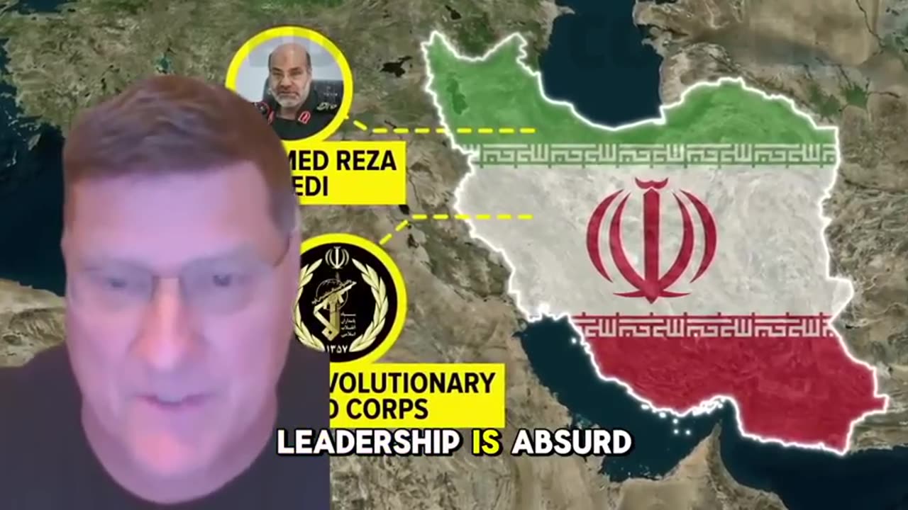 Scott Ritter: ISRAEL HUGE LOSS, IRAN RETALIATES, TENSIONS ESCALATES | War With Iran Analysis