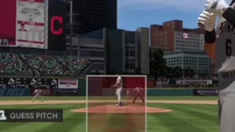 Double play