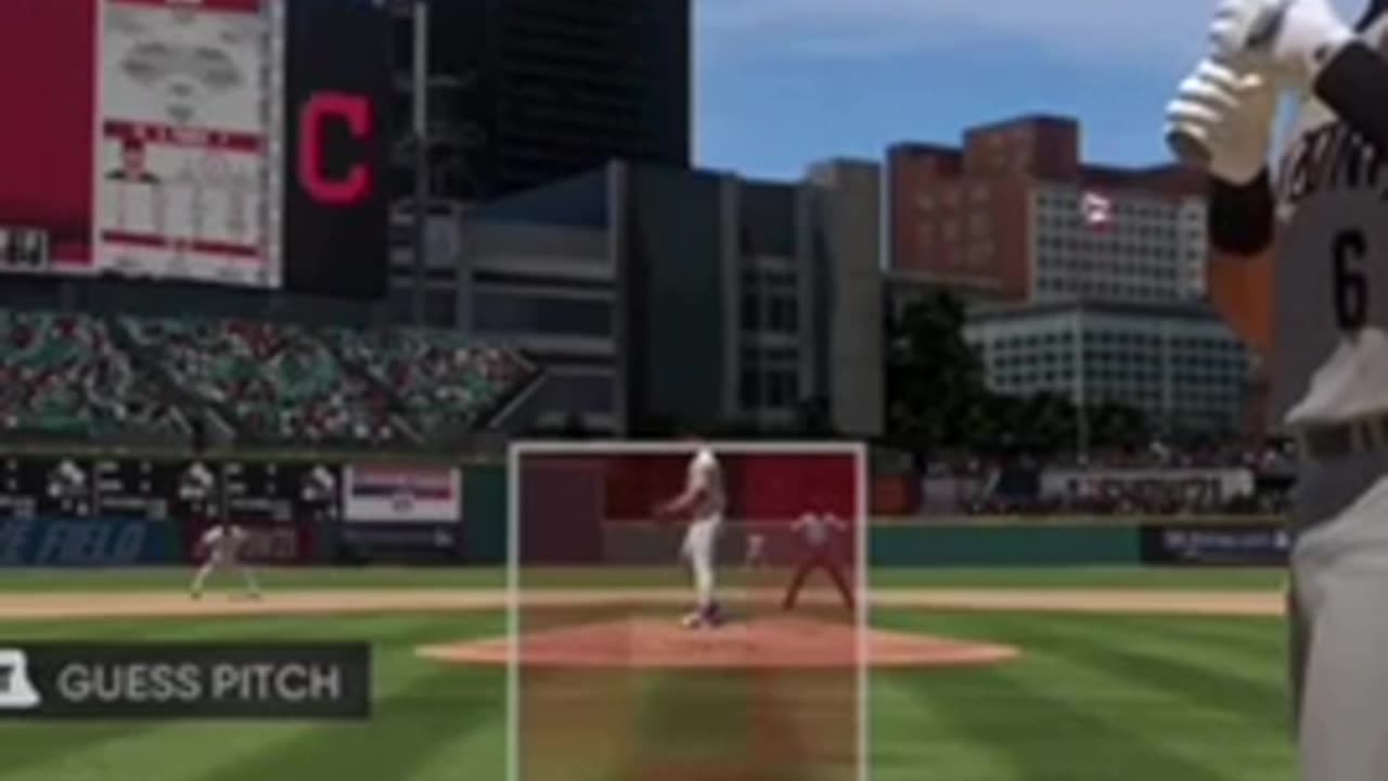 Double play