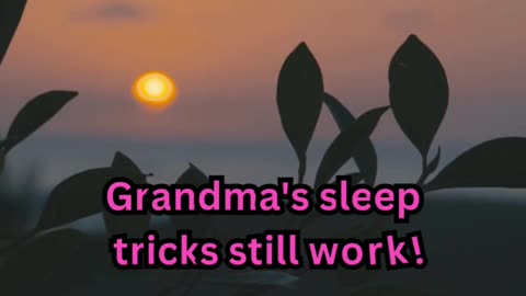 Old Age Sleeplessness Facts #AncientWisdom 📜 #SleepBetter 😴 #OldSchoolTips 🌙 #NapTime 🛏️ #ZenMode 🧘