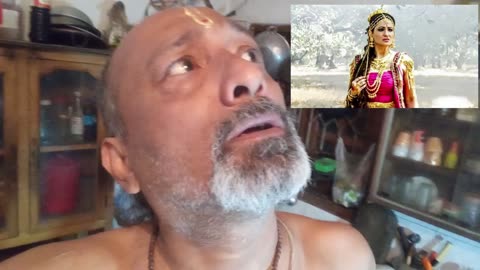 তব চৰনকমল বন্দে !