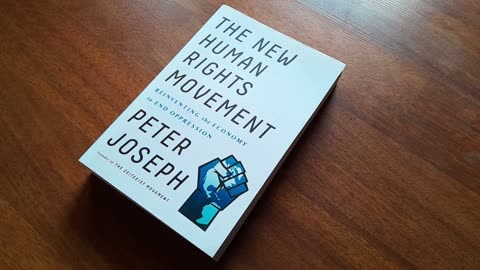 the new human rights movement song