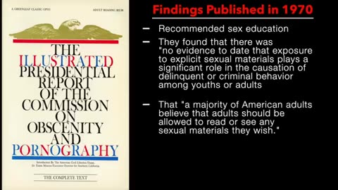 THE HISTORY OF OUR MIND CONTROL (PT. 4) THE 70’s - THE DECADE WE LOST OUR MENTALITY