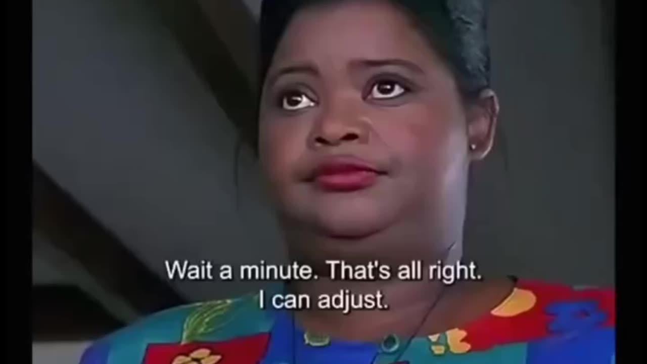 Bro failed to recognize his wife