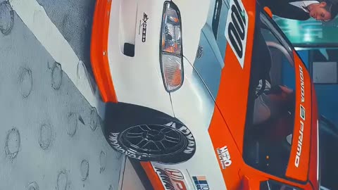 High-Speed Supercar Action! Adrenaline Rush! 🏎️🔥