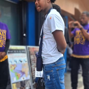 CRY ALOUD, SPARE NOT! 🗣📢 #Isaiah 58:1