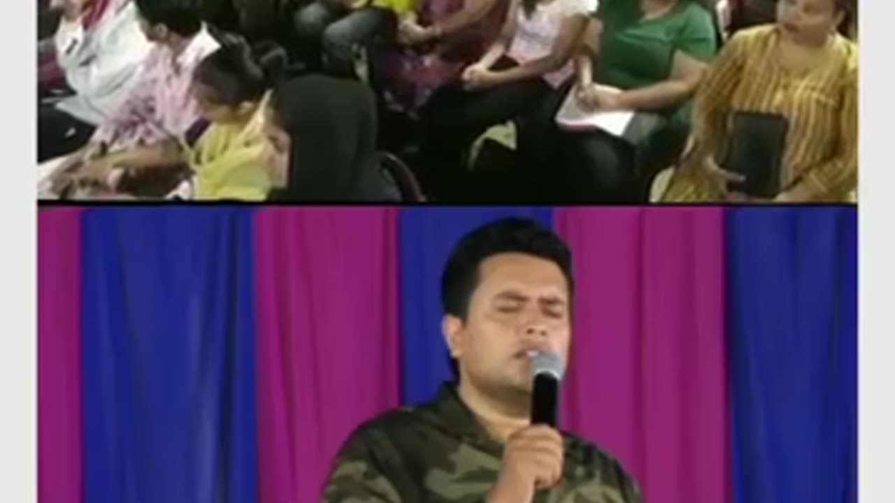 प्रो.अंकुर नरूला जी ने कहा अगर तुम्हें कोई बीच में अकेला छोड़ दे तो गबरा ना नहीं 😱😲 जरूर सुनिए