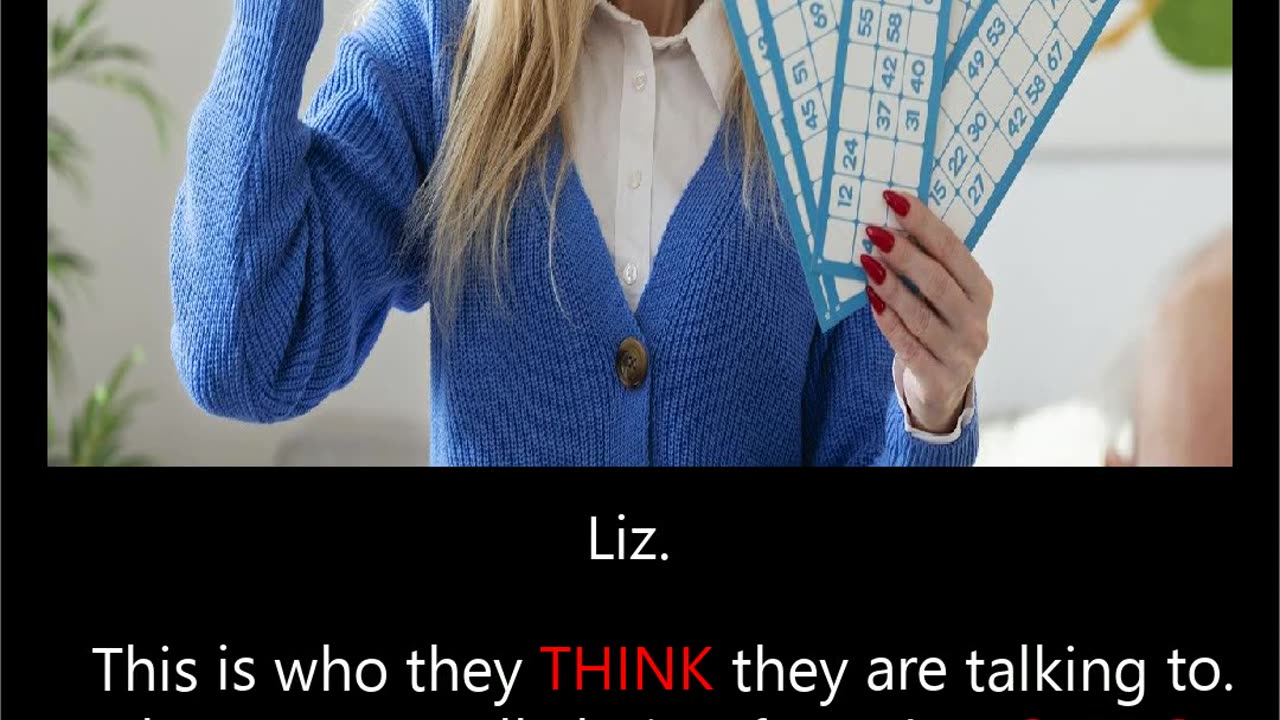 Forced catfishing 6834