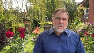 Why are we Marching for Jesus? - Pastor Artur Pawlowski