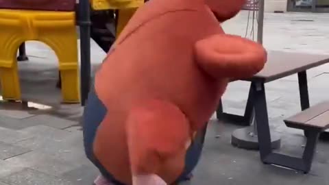 😂💀 Guy's EPIC Smell-Based Reaction is PRICELESS! | FunFM