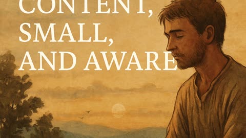 Psalm 131- The Quiet Heart