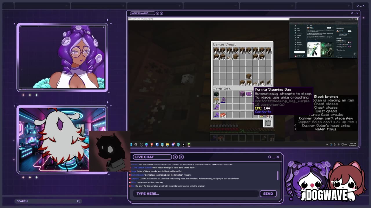 Halo Combat Evolved is being REMADE! | Dogwave Live