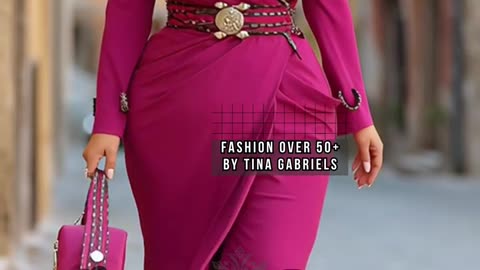 Elegant & Timeless Italian Fashion for Women