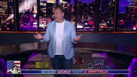FOX News Saturday Night with Jimmy Failla 8/23/25 FULL END SHOW | BREAKING NEWS August 23,2025