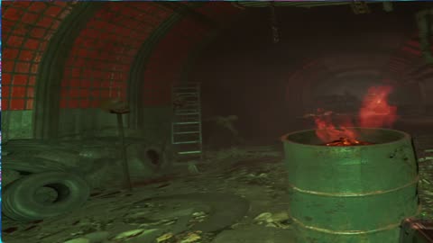 Fallout 4 VR: Wasteland Adventure 🚀 #Fallout #LilToastiVr #fyp #VR #GameOn