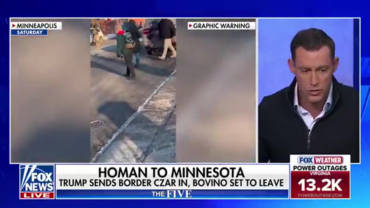 Second Amendment Absolutist Joey Jones Takes Aim at Minnesota Shooting Narrative