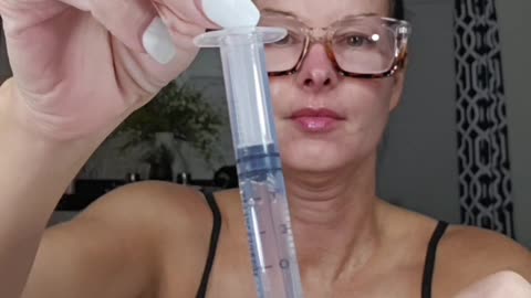 Juenitique Exosomes treatment. Bring back the glow!